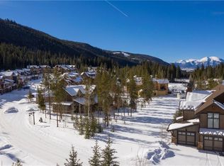 20 Tip Top Trl, Dillon, CO 80435