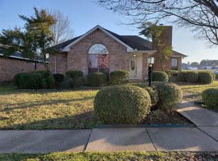 1111 Witherspoon Rd, Cedar Hill, TX 75104