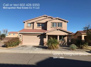 4930 E Longhorn St, San Tan Valley, AZ 85140