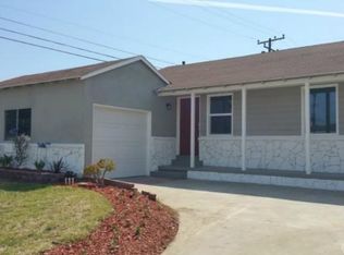 709 N Albertson Ave, Compton, CA 90220
