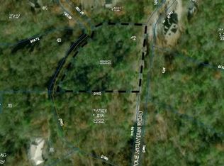 196 Panther Ridge Rd #42, Brevard, NC 28712