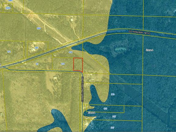 Charles Rushing Rd, Ponce De Leon, FL 32455 | Zillow