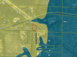 Charles Rushing Rd, Ponce De Leon, FL 32455