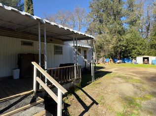 1180 Skyloah Way, Redwood Valley, CA 95470