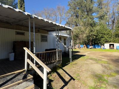 1180 Skyloah Way, Redwood Valley, CA, 95470