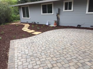 15911 Rose Ave, Monte Sereno, CA 95030