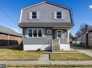 19 S Chestnut Ave, Maple Shade, NJ 08052