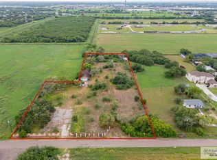 2406 E Mile 9 #1/2, Donna, TX 78537