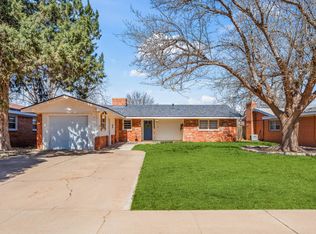 4704 48th St, Lubbock, TX 79414