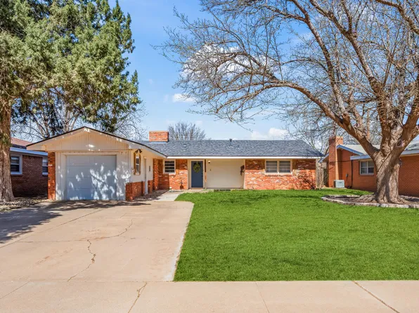 4704 48th St, Lubbock, TX 79414