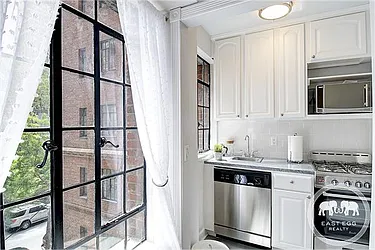 Sold by East Egg Realty