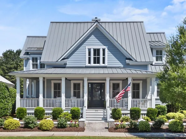 545 Dungannon Boulevard, Wilmington, NC 28403