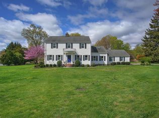 187 Sport Hill Rd, Easton, CT 06612