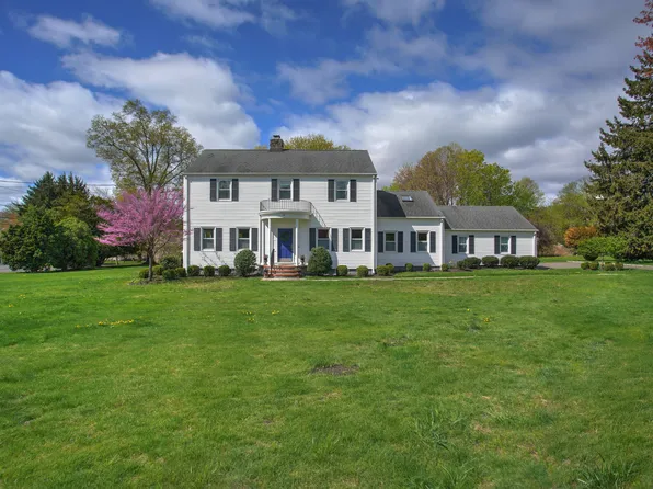 187 Sport Hill Road, Easton, CT 06612