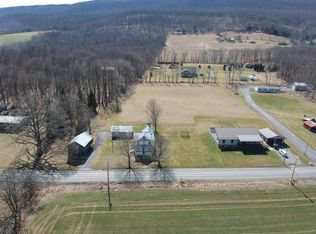 1151 Salemville Rd, New Enterprise, PA 16664