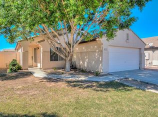 20312 N 82nd Ln, Peoria, AZ 85382