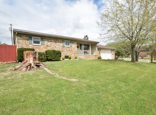 103 Nancy St, Harrison, AR 72601