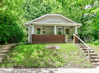 2930 N Dearborn St, Indianapolis, IN 46218
