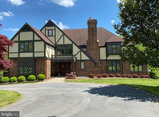 1112 Parrs Ridge Dr, Spencerville, MD 20868