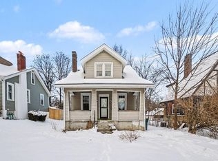 1556 Reid Ave, Cincinnati, OH 45224