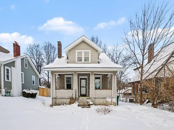 1556 Reid Ave, Cincinnati, OH 45224