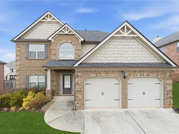 6230-6230 Wynfield Dr, Flowery Branch, GA 30542