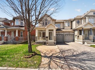 12 Stookes Cres, Richmond Hill, ON L4E0J3