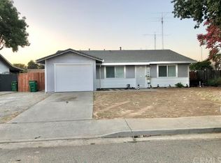 400 Bayberry Way, Gridley, CA 95948