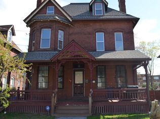 211 Collins St FL 2ND, Hartford, CT 06105