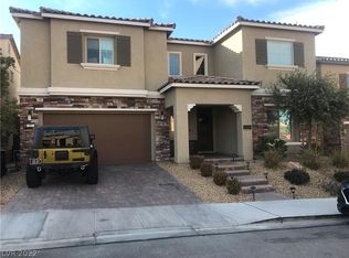 987 Fairway Hill St, Henderson, NV 89002