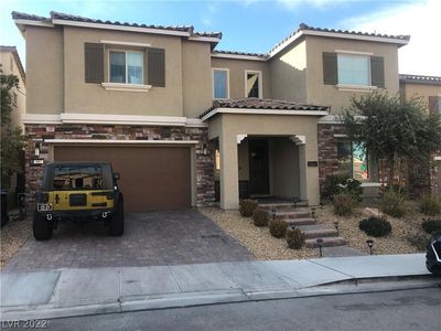 987 Fairway Hill St, Henderson, NV, 89002
