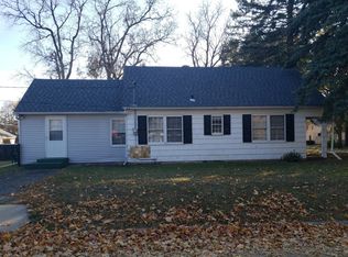 824 N 5th St, Montevideo, MN 56265