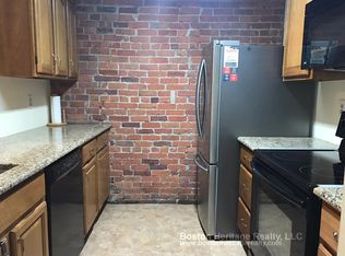 89 Gainsborough St #101M, Boston, MA 02115