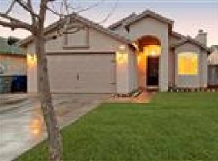 1387 N Homsy Ave, Fresno, CA 93727