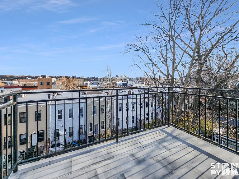 94 Weirfield St #4A — Photo 10