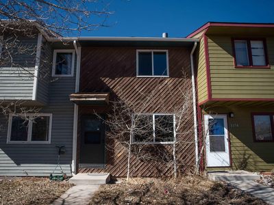 1372 N 18th St, Laramie, WY, 82072