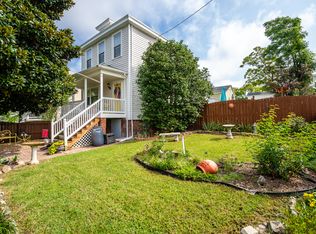 511 W 20th St, Richmond, VA 23225