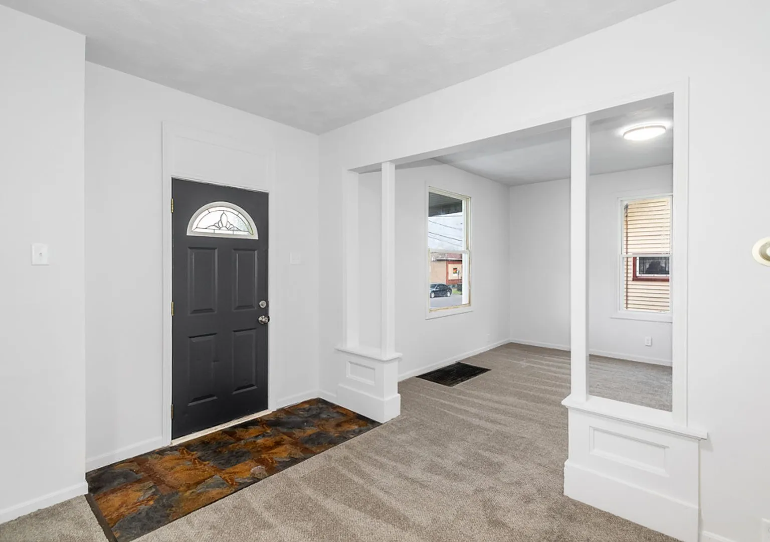 Charming 2-Story 3BR Single-Family Home - 705 Smith Ave SW, Canton — Photo 4