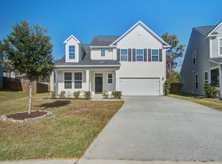 153 Sugeree Dr, Moncks Corner, SC 29461