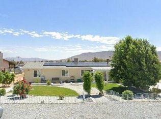 7909 Corona Ave, Hesperia, CA 92345