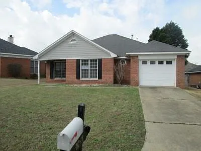 8177 Williams Way photo 1