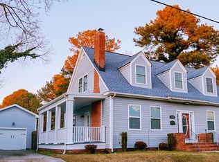 1906 Springfield Ave, Norfolk, VA 23523