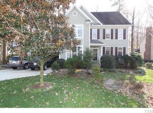 7504 Glenharden Dr, Raleigh, NC 27613