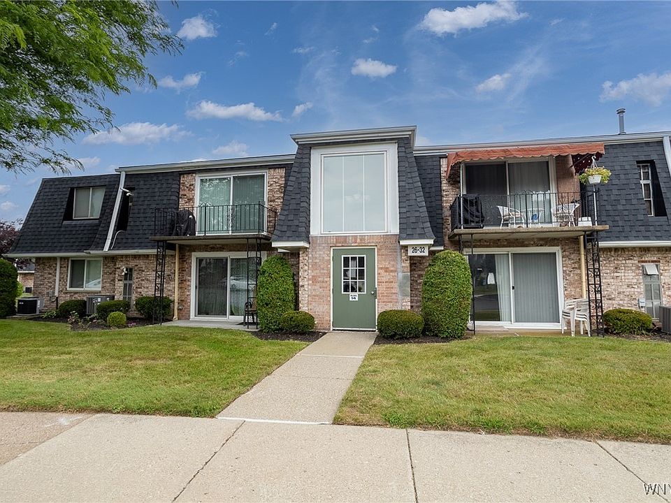 1st image of 30 Foxberry Dr S #B