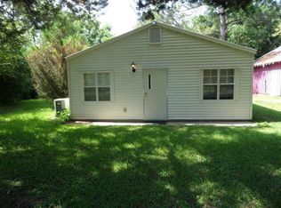 2071 W Loxley Ave, Loxley, AL 36551