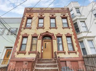 21 Hancock Ave, Jersey City, NJ 07307