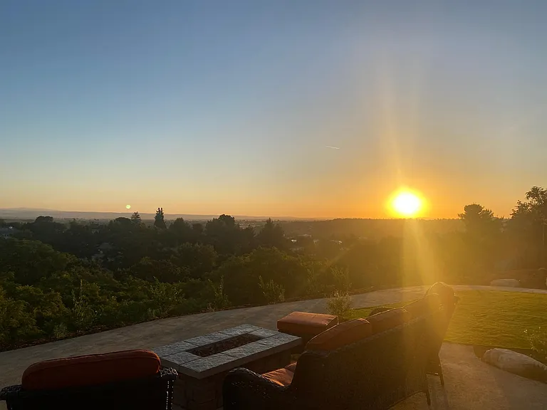 Sunrise
