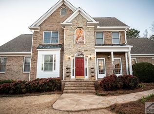 1280 Latham Dr, Watkinsville, GA 30677