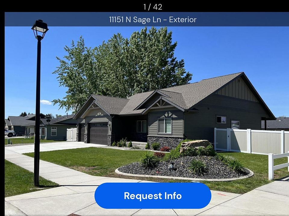 1st image of 11151 N Sage Ln