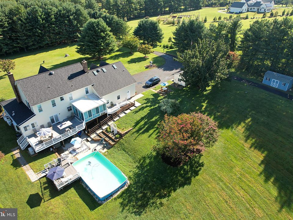 12525 Lime Kiln Rd, Fulton, MD 20759 Zillow